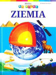 Picture of Wiedza na medal - Ziemia