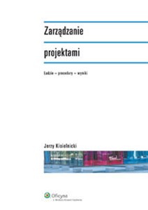 Obrazek Zarządzanie projektami Ludzie - procedury - wyniki