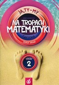 Polska książka : Ja,Ty-My 2... - Joanna Białobrzeska