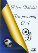 [Audiobook... - Adam Bahdaj -  foreign books in polish 