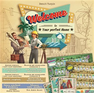 Picture of Welcome to... Atomowe pisanki