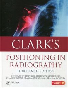 Obrazek Clarks Positioning in radiography