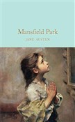 Mansfield ... - Jane Austen -  books from Poland