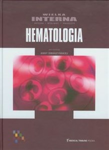 Picture of Wielka interna Hematologia