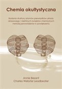 Polska książka : Chemia oku... - Annie Besant, Charles Webster Leadbeater