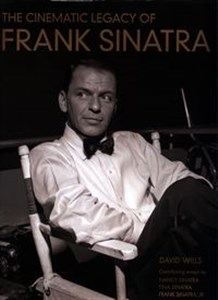 Obrazek The Cinematic Legacy of Frank Sinatra