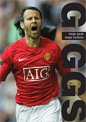 polish book : Moje życie... - Ryan Giggs