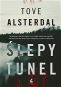 Ślepy tune... - Tove Alsterdal -  books from Poland
