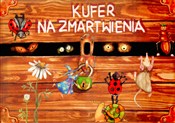 Kufer na z... - ANETA LUPA-MARCINOWSKA - Ksiegarnia w UK