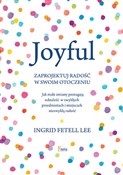 Książka : Joyful Zap... - Lee Ingrid Fetell