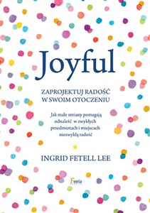 Picture of Joyful Zaprojektuj radość w swoim otoczeniu