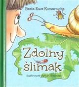 Zdolny śli... - Beata Ewa Komarnicka -  books from Poland