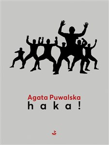 Picture of Haka!