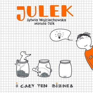 Picture of Julek i cały ten biznes