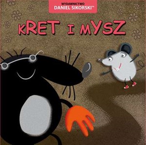 Picture of Kret i mysz