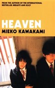 Heaven - Mieko Kawakami -  foreign books in polish 