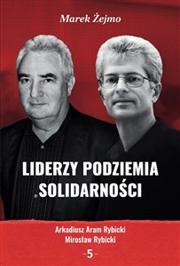 Obrazek Liderzy Podziemia Solidarności 5