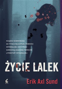 Picture of Życie lalek