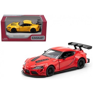 Obrazek Toyota GR Supra Racing Concept 1:36 MIX
