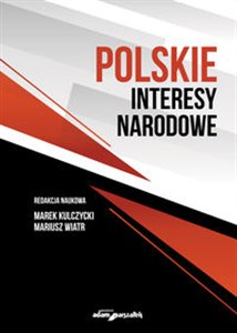 Picture of Polskie interesy narodowe