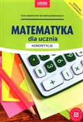 Matematyka... - Adam Konstantynowicz, Anna Konstantynowicz - Ksiegarnia w UK
