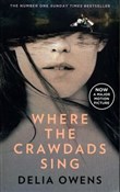 Where the ... - Delia Owens -  foreign books in polish 