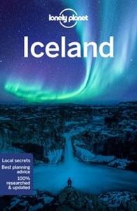 Obrazek Lonely Planet Iceland