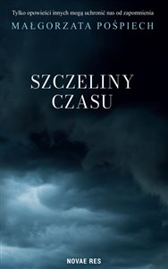 Picture of Szczeliny czasu