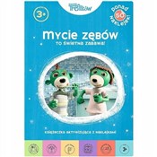 Mycie zębó... - Ksiegarnia w UK