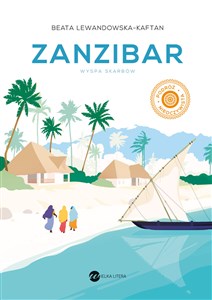 Obrazek Zanzibar Wyspa skarbów
