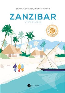 Picture of Zanzibar Wyspa skarbów