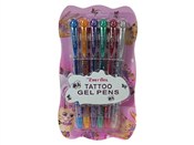 Książka : Długopisy ...