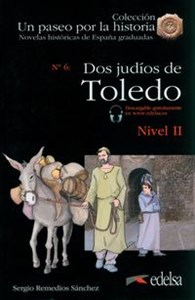 Obrazek Paseo por la historia: Dos judios de Toledo