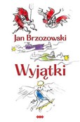 Wyjątki - Jan Brzozowski -  books from Poland