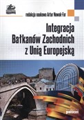 polish book : Integracja... - Artur Nowak-Far