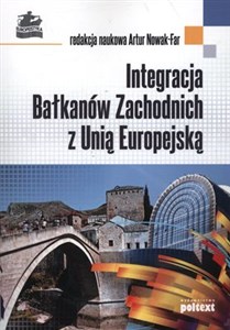 Picture of Integracja Bałkanów Zachodnich z Unią Europejską