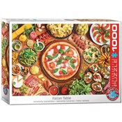 Puzzle 100... -  books in polish 