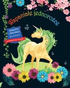 Show details for Zdrapuj i koloruj Wspaniałe jednorożce Polska książka : Zdrapuj i ... - Opracowanie Zbiorowe