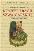 Powstanie ... - Robert T. Tomczak -  books in polish 