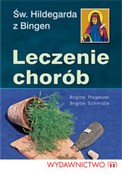 polish book : Św. Hildeg... - Brigitte Pregenzer, Brigitte Schmidle