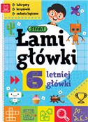 polish book : Łamigłówki... - null. null
