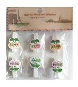 Klamerki o... -  books in polish 