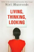 Living, Th... - Siri Hustvedt -  books from Poland