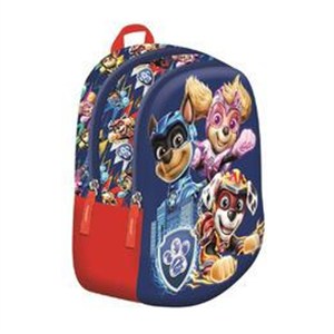 Obrazek Plecak wycieczkowy Psi Patrol