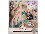 Polska książka : Lalka 29cm...