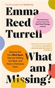 What am I ... - Emma Reed Turrell -  Książka z wysyłką do UK