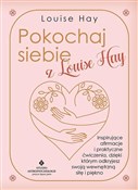 polish book : Pokochaj s... - Louise Hay