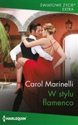 polish book : W stylu fl... - Carol Marinelli