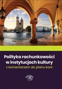 Polityka r... - Katarzyna Trzpioła, Paweł MPaweł Marchel Marchel, Culepa Michał, Karpiński Maciej, Pigulski Mariusz -  books in polish 