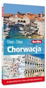 polish book : Chorwacja ...